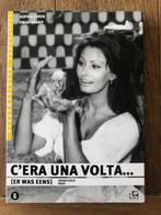 C'era Una Volta, Ophalen of Verzenden, Gebruikt