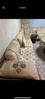 Marokkaanse stof, Huis en Inrichting, Ophalen, Zo goed als nieuw, Stof