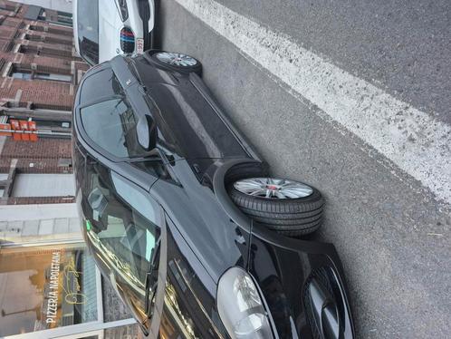 Echange abarth grande punto 2009 1.4 turbo stage 1, Auto's, Abarth, Particulier, Cabriolet, Ophalen
