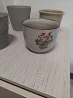 cache pot, Jardin & Terrasse, Enlèvement ou Envoi, Comme neuf, Intérieur