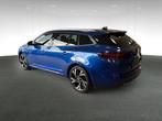 Renault Mégane Mégane SW 1.6i E-TECH PHEV Engineered (116, Auto's, Gebruikt, Euro 6, 4 cilinders, Blauw