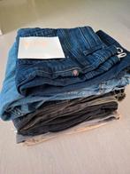 Pakket 7 broeken jongen maat 158, Kinderen en Baby's, Kinderkleding | Maat 158, Ophalen of Verzenden, Gebruikt, Jongen, Broek