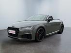 Audi TT Roadster S-Line Int/Ext*Boite auto*Garantie=]02/29, Auto's, Audi, Automaat, Cabriolet, Bedrijf, 2 deurs