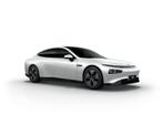 XPENG P7i RWD Long Range, Auto's, XPENG, 4 deurs, 576 km, Elektrische ramen, Wit