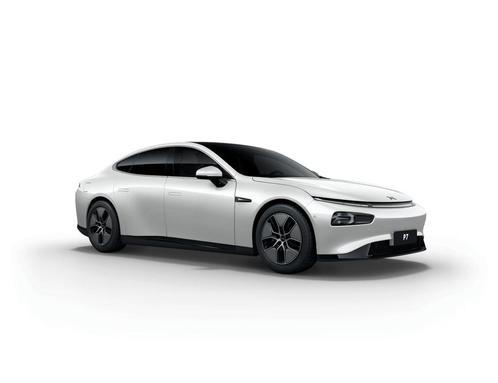 XPENG P7i RWD Long Range, Auto's, XPENG, Bedrijf, Te koop, P7, 360° camera, Bluetooth, Centrale vergrendeling, Electronic Stability Program (ESP)