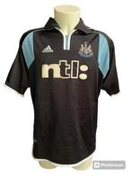 Maillot authentique Newcastle 2000-2001, Sports & Fitness, Football, Comme neuf, Maillot, Taille XL