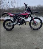 Fantic xm50 ‘22, Fietsen en Brommers, 6 versnellingen, Nieuw, 50 cc, Ophalen