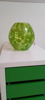 Ikea lamp, Ophalen, Zo goed als nieuw, Glas
