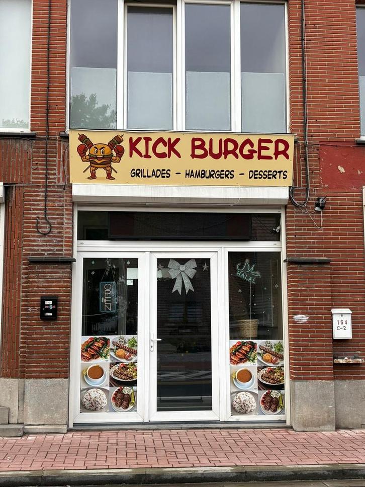 Commerce a remettre, Zakelijke goederen, Exploitaties en Overnames