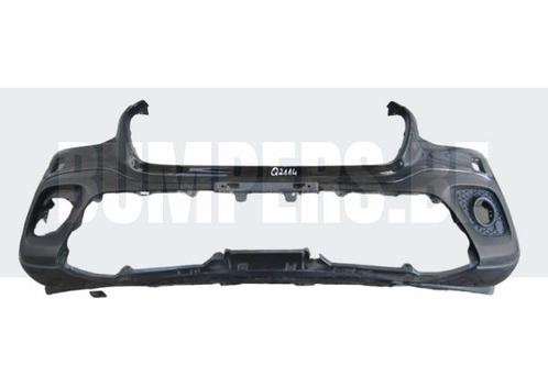 Bumper Mercedes X Klasse W470 17- Voorbumper Q2114, Auto-onderdelen, Carrosserie, Bumper, Voor, Gebruikt, 6 maanden garantie, Ophalen of Verzenden