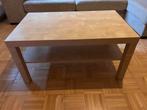 Ikea salontafel, Huis en Inrichting, Tafels | Salontafels, Ophalen, Gebruikt