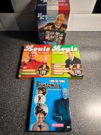 Mooie dvd collectie van Louis de Funes, Enlèvement ou Envoi