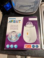 Flesverwarmer Philips Avent, Kinderen en Baby's, Babyvoeding en Toebehoren, Ophalen, Nieuw, Flessen- of potjesverwarmer