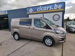 Ford Transit Custom, Euro 6, 128 pk, Bedrijf, Diesel