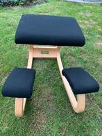 Varier kniestoel, Ophalen, Zo goed als nieuw