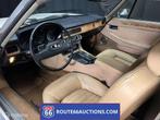 Jaguar XJS V12 | 1987 | Route 66 Auctions, Auto's, Zwart, Bedrijf, Handgeschakeld, Overige carrosserie