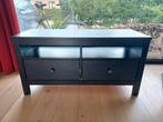 Hemnes Ikea TV meubel, Ophalen, Gebruikt