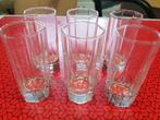 12 jeneverglaasjes in glas shotglas borrel likeur, Verzamelen, Ophalen of Verzenden, Borrel- of Shotglas