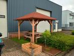 Prieel, Tuin en Terras, Overkappingen, Ophalen, Zo goed als nieuw