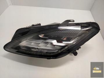 Jaguar E-Pace Full Led MID-lamp links Ideaal, Gebruikt, Jaguar