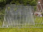 Chenil, Animaux & Accessoires, Maisons pour chiens, Enlèvement, Utilisé, 100 cm ou plus, Chenil chien