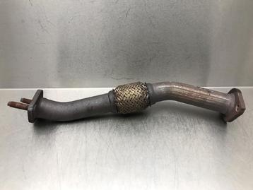 DIVERSEN Flexibel uitlaatstuk Kia Rio III (UB) beschikbaar voor biedingen