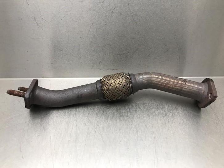 DIVERSEN Flexibel uitlaatstuk Kia Rio III (UB), Auto-onderdelen, Overige Auto-onderdelen, Kia, Gebruikt