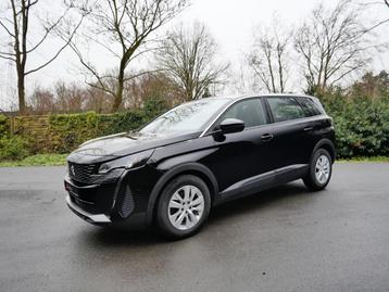 Peugeot 5008 130 PK AUTOMAAT (bj 2021) beschikbaar voor biedingen