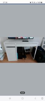 Ikea bureau tafel, Huis en Inrichting, Ophalen, Bureau