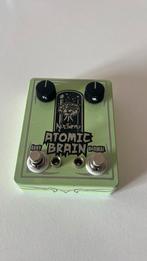 Atomic brain, Muziek en Instrumenten, Ophalen, Zo goed als nieuw