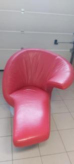 Leolux  Parabolica fauteuil, Utilisé, Enlèvement ou Envoi