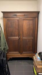Antieke kast, Antiek en Kunst, Antiek | Meubels | Kasten, Ophalen