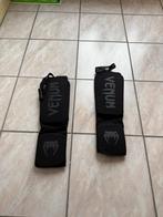 Scheenbeschermers Venum MMA/ Muay Thai, Sports & Fitness, Boxe, Enlèvement ou Envoi, Utilisé, Gardes de boxe