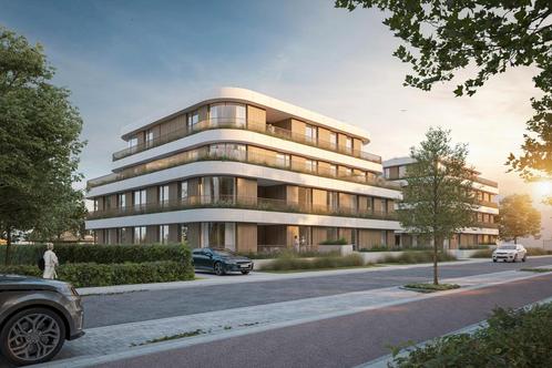 Appartement te koop in Koksijde, 1 slpk, Immo, Huizen en Appartementen te koop, Appartement