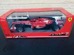 Rastar Ferrari formule 1 radiografisch 1/12 NIEUW, Neuf, Enlèvement ou Envoi, Voiture on road, Électro
