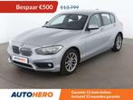 BMW 1 Serie 116 116i Advantage (bj 2017), Auto's, 116 g/km, Gebruikt, 109 pk, 5 deurs