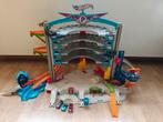 Garage HotWheels Ultimate, Enfants & Bébés, Jouets | Circuits, Enlèvement, Utilisé