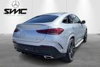 Mercedes-Benz GLE 350 de 4MATIC Coupé, Auto's, Mercedes-Benz, Bedrijf, 31 kWh, Adaptive Cruise Control, Te koop