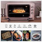 Roze oven, werkt perfect als nieuw, Elektronische apparatuur, Ovens, Zo goed als nieuw, Oven, Ophalen