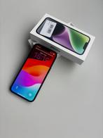 Apple iPhone 14 - 128GB - Minuit, Telecommunicatie, Mobiele telefoons | Apple iPhone, Ophalen, 128 GB, Blauw, 88 %