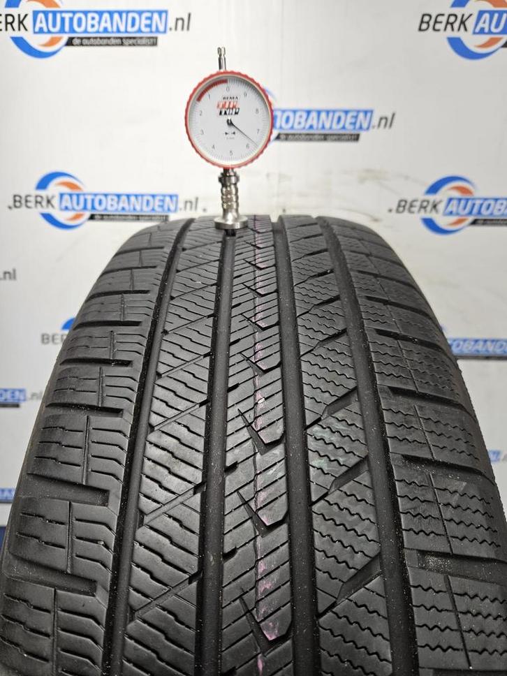 2x Vredestein Quatrac Pro+ 235/55 R19 105W 235/55/19 2355519, Autos : Pièces & Accessoires, Pneus & Jantes, Pneu(s), 4 Saisons