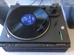 Technics platendraaier  Sl--BD22D, Automatisch, Ophalen of Verzenden, Zo goed als nieuw, Platenspeler
