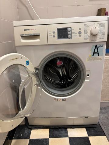 Bosch maxx 6 wasmachine beschikbaar voor biedingen
