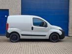 Fiat Fiorino/Lichtevracht/90.000km/Garantie, Bedrijf, Diesel, Te koop