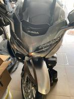 Merk honda gl 1800da, Motoren, Motoren | Honda, 4 cilinders, Bedrijf, Toermotor, 12 t/m 35 kW