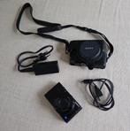 Sony Cyber-shot DSC-RX100 - digitale camera - Carl Zeiss, Enlèvement, Utilisé, Sony