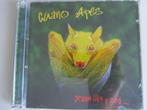 2CD GUANO APES "PROUD LIKE A GOD" (17 tracks), Ophalen of Verzenden, Gebruikt, Alternative