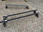 Thule dakdrager Universeel, Ophalen