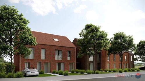 Maison à vendre à Waremme, 3 chambres, Immo, Huizen en Appartementen te koop, Vrijstaande woning