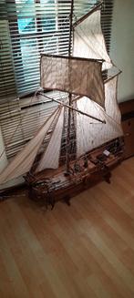 la cononiera oladesse n2, Enlèvement, Comme neuf